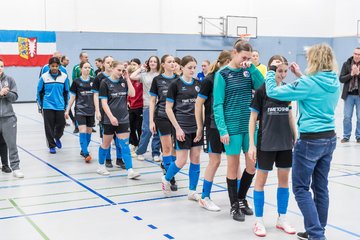 Bild 70 - wBJ Futsalmeisterschaft